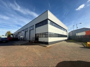 Neptune Clos, Rochester à louer Photo intérieure- Image 1 de 3