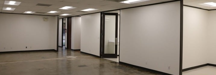 6925 Portwest Dr, Houston, TX for lease Interior Photo- Image 1 of 5