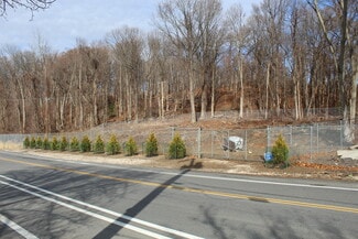 More details for 5401-5425 Umbria St st, Philadelphia, PA - Land for Lease