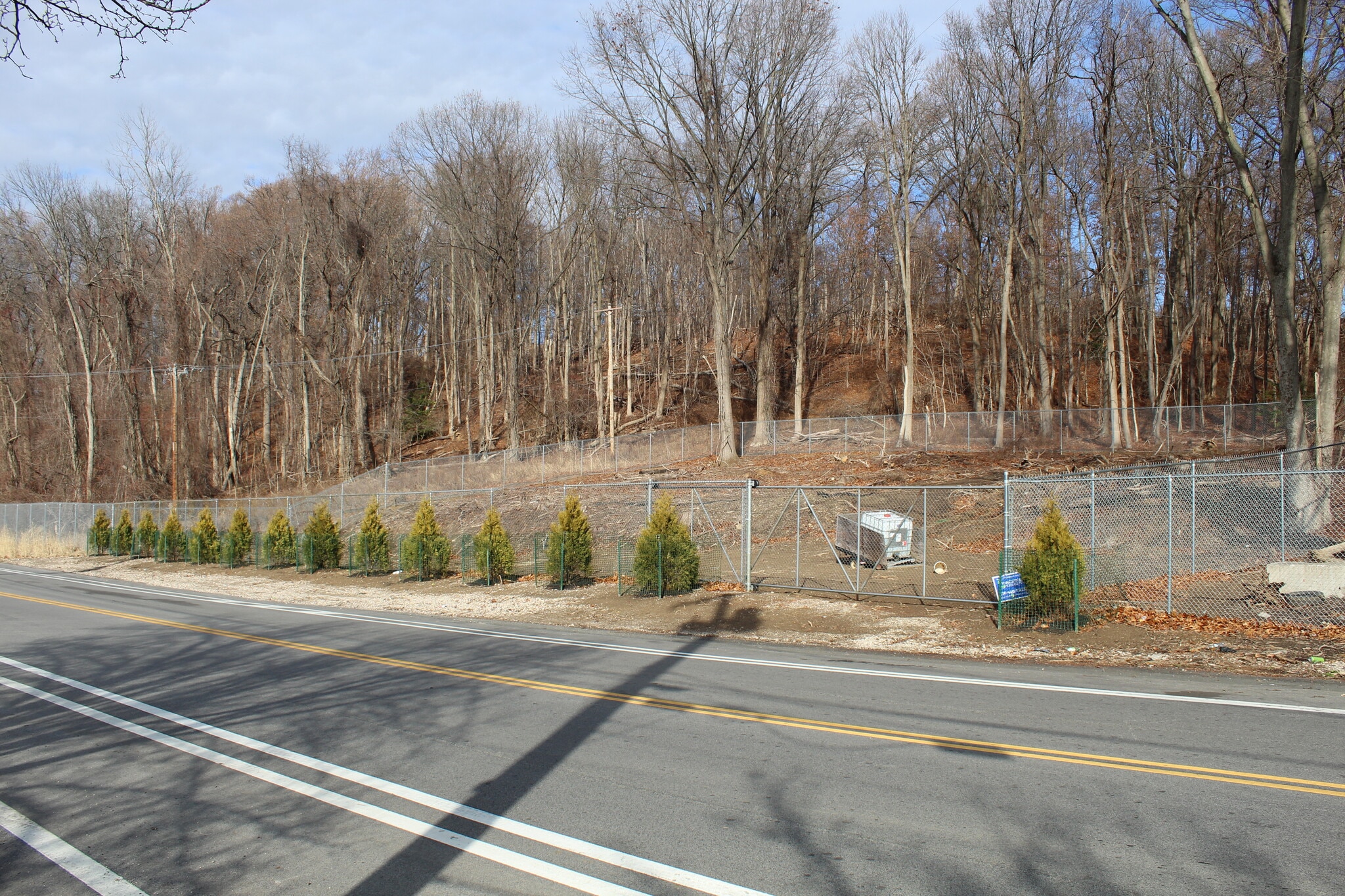 5401-5425 Umbria St st, Philadelphia, PA for lease Primary Photo- Image 1 of 6