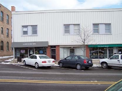 1801-1803 Saint Johns Ave, Highland Park, IL for lease - Primary Photo - Image 1 of 1