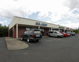 Plus de détails pour 22605 NE Halsey St, Fairview, OR - Commerce de détail à louer