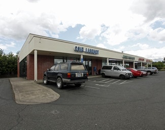 More details for 22605 NE Halsey St, Fairview, OR - Retail for Lease