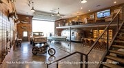 Sample Build-Out For Creative Ideas
