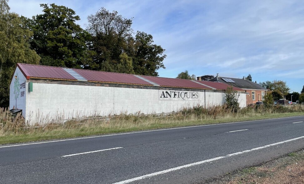Main St, Bridge Of Earn à louer - Photo du bâtiment - Image 2 de 2