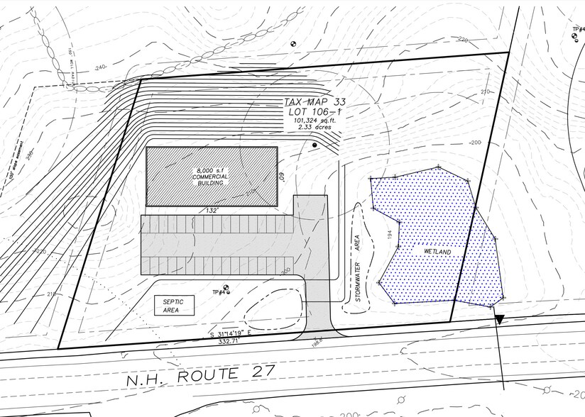 209 NH-27, Raymond, NH à vendre - Photo principale - Image 1 de 2