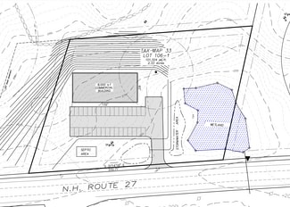 More details for 209 NH-27, Raymond, NH - Land for Sale