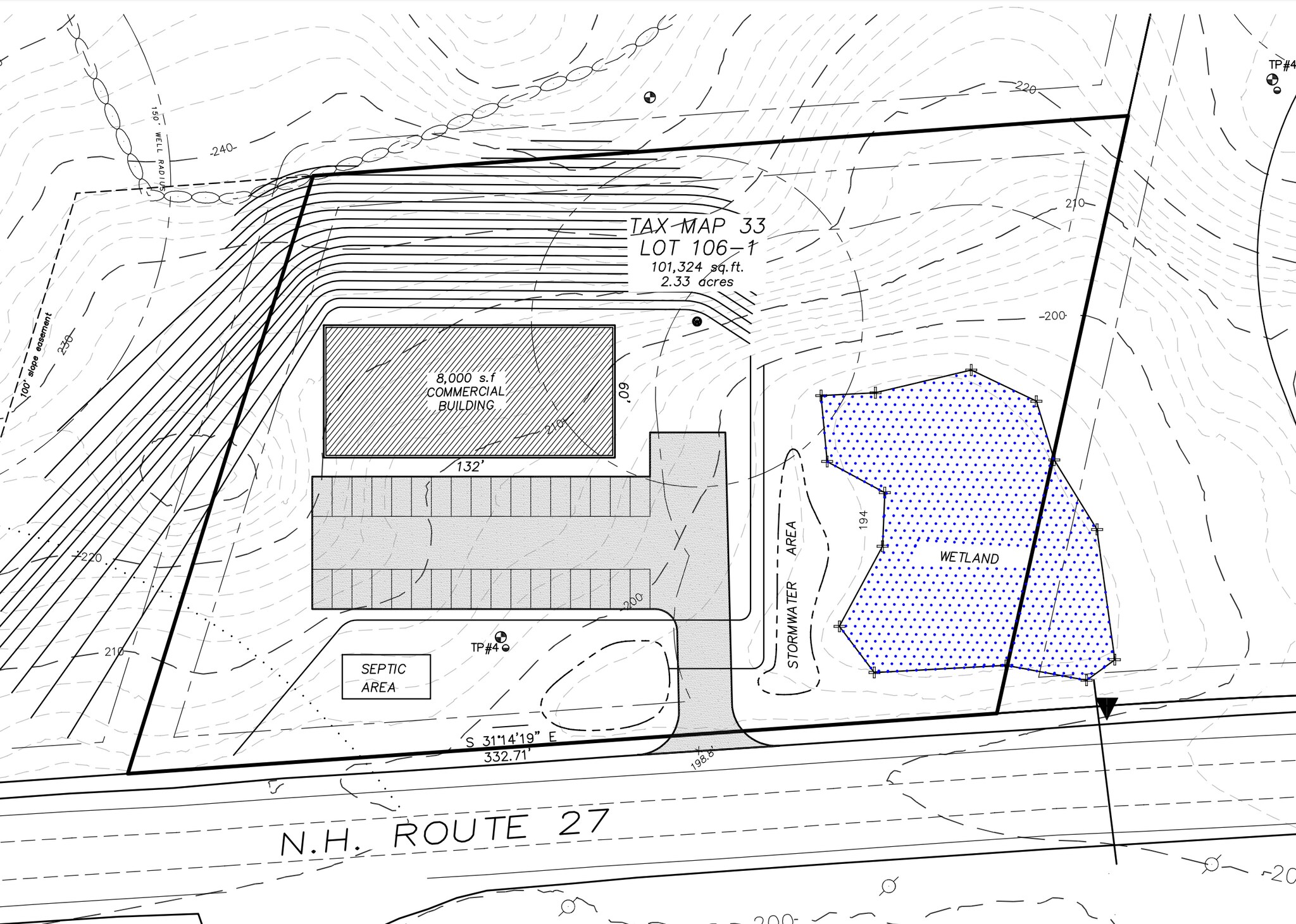 209 NH-27, Raymond, NH à vendre Photo principale- Image 1 de 3