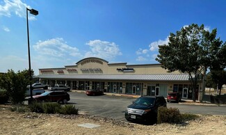 More details for 19750 W Highway 46, Spring Branch, TX - Office/Retail for Lease
