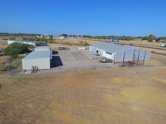 More details for 161 County Road 777, Devine, TX - Industrial for Sale