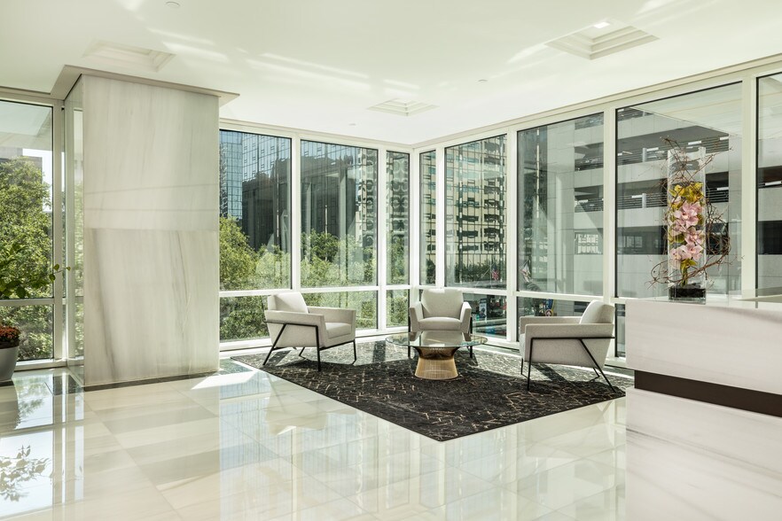 101 E kennedy Blvd, Tampa, FL à louer - Photo intérieure - Image 2 de 46