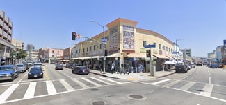 More details for 215 E 4th St, Los Angeles, CA - Retail for Lease