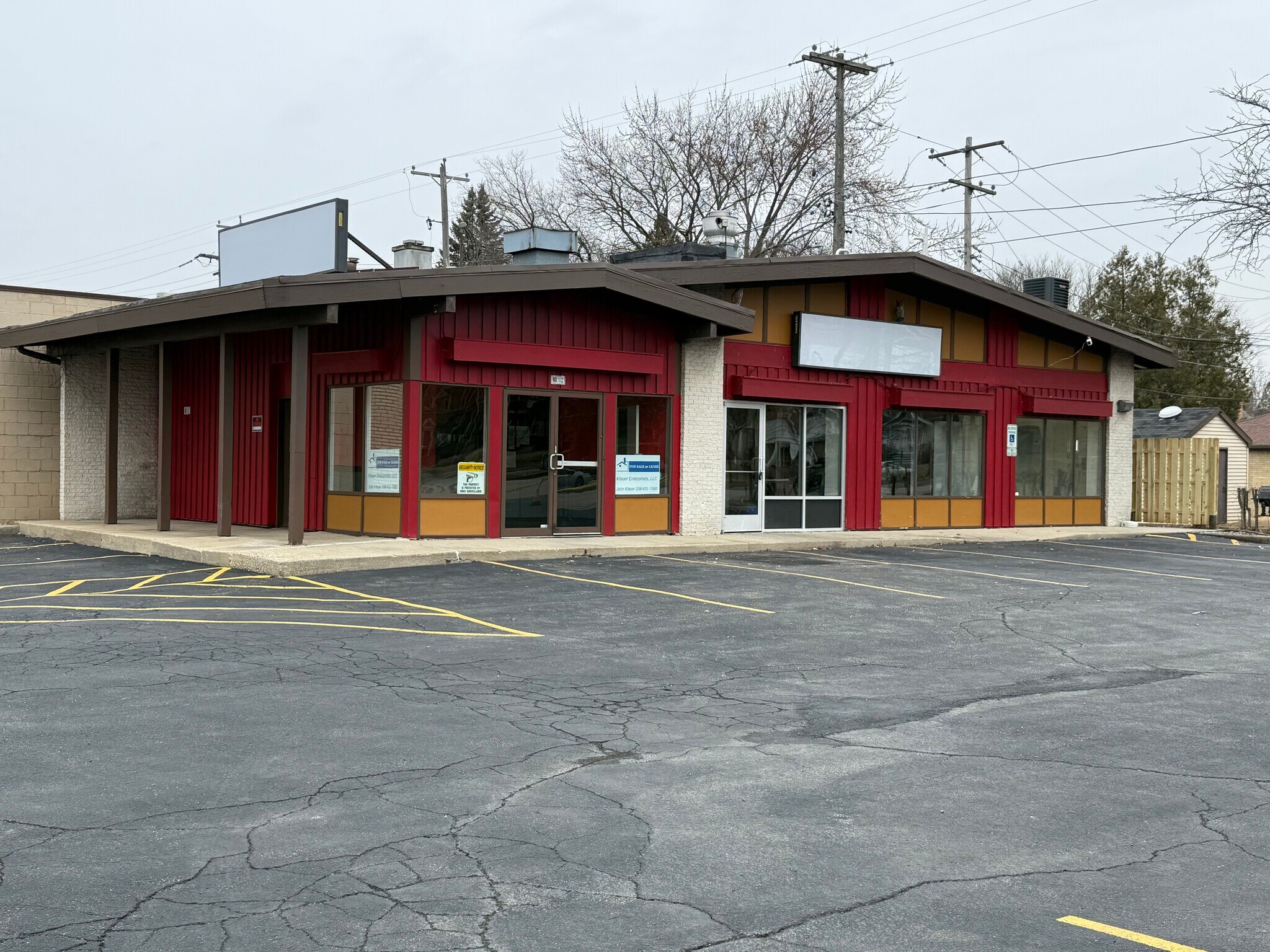 7604 W Burleigh St, Milwaukee, WI for sale Building Photo- Image 1 of 1