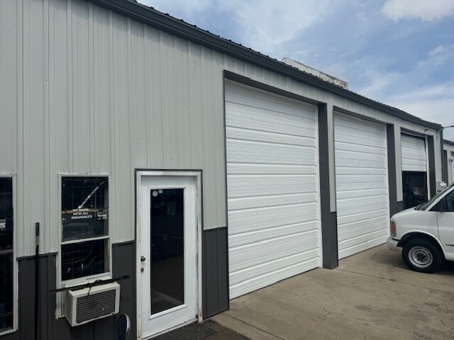 Plus de détails pour 3455 F St, Greeley, CO - Industriel à louer