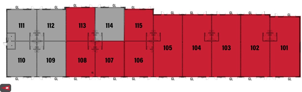 2708 S Redwood Rd, West Valley City, UT for lease - Building Photo - Image 2 of 2