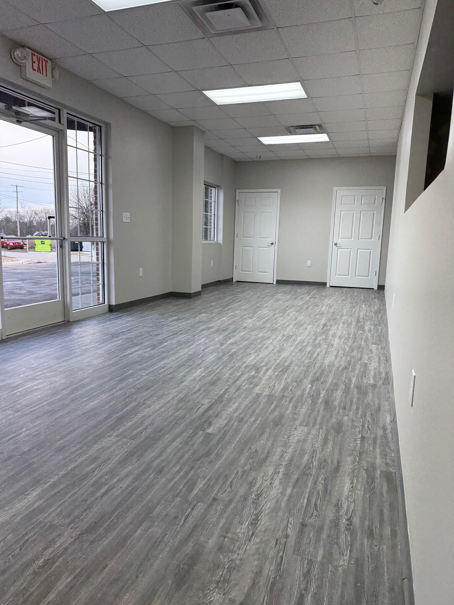 154 W Park Ct, Talbott, TN for lease Primary Photo- Image 1 of 2