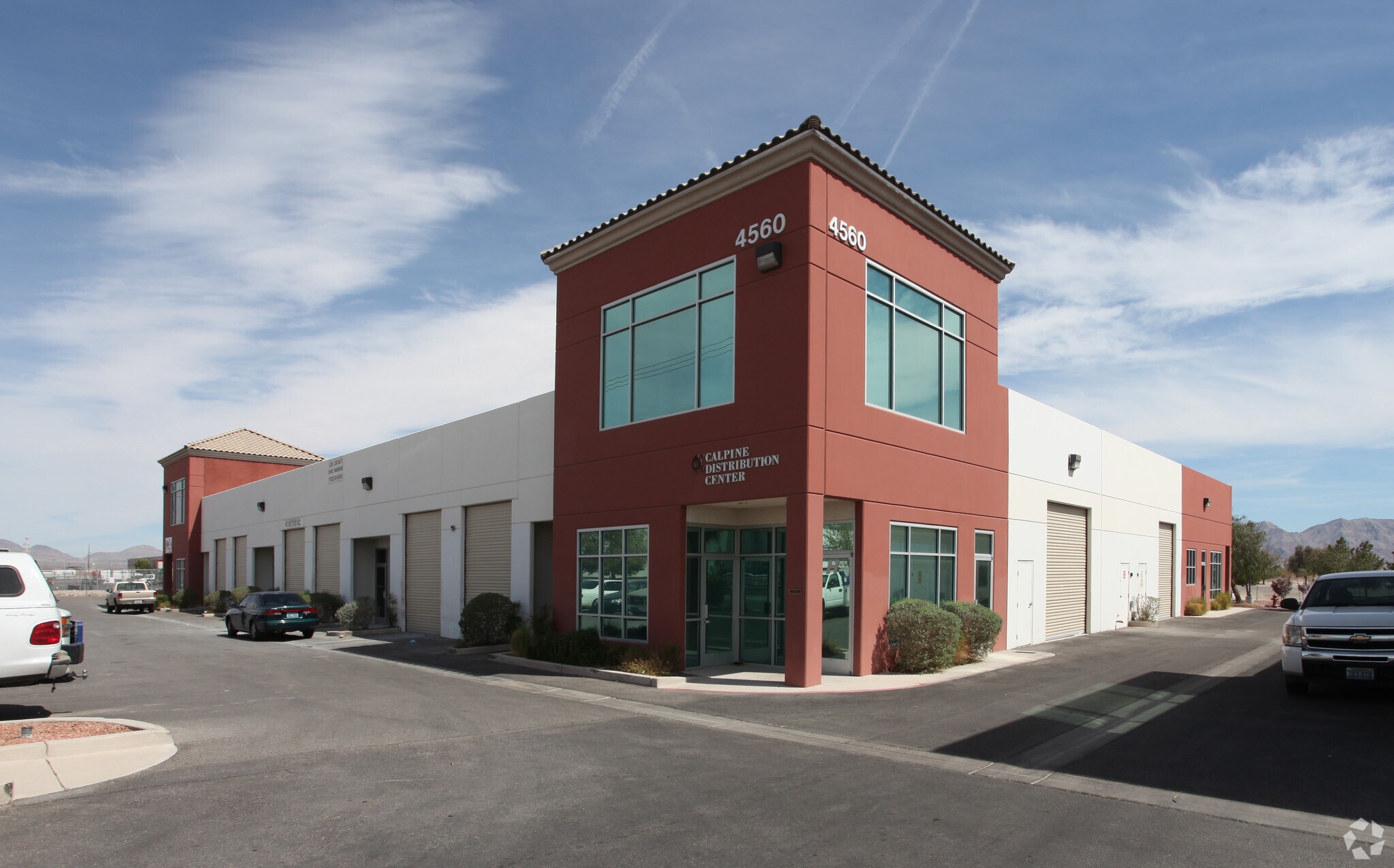 4560 Donovan Way, North Las Vegas, NV à louer Photo principale- Image 1 de 6