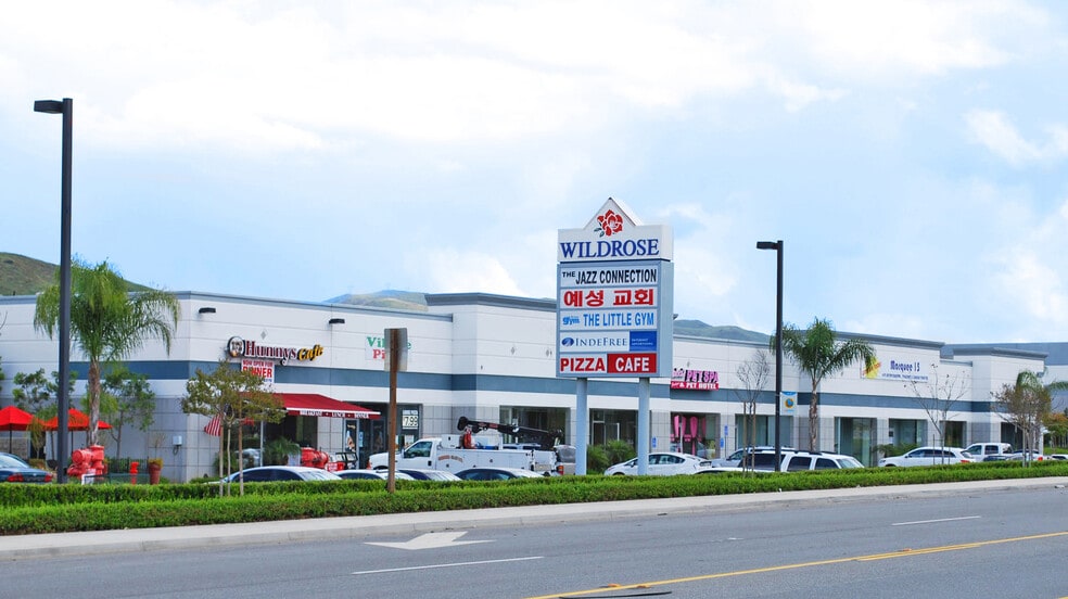 9036 Pulsar Ct, Corona, CA for lease - Building Photo - Image 1 of 1