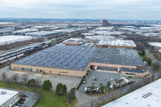 77-79 Metro Way, Secaucus, NJ - AERIAL  map view