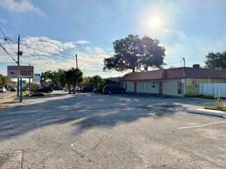 Plus de détails pour 1302 W Busch Blvd, Tampa, FL - Bureau à vendre
