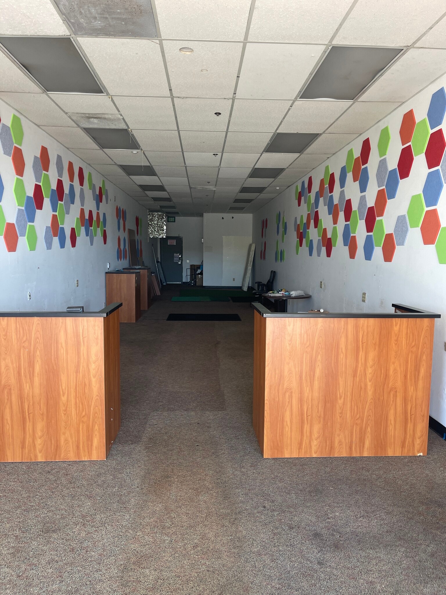 400-450 S Ventura Rd, Oxnard, CA for lease Building Photo- Image 1 of 15