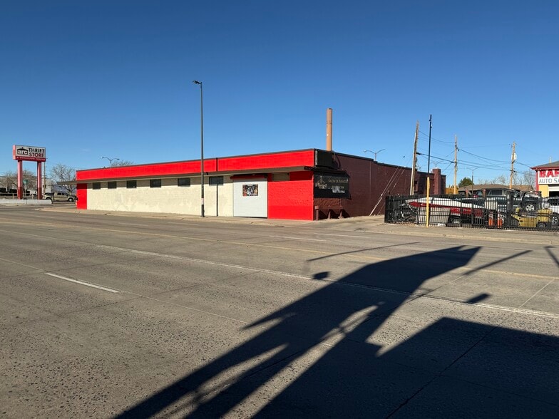 3181 W Alameda Ave, Denver, CO for sale - Building Photo - Image 2 of 32