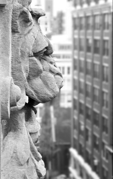 27 W 20th St, New York, NY à louer - Photo du bâtiment - Image 1 de 8