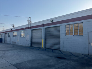 More details for 13036 Los Nietos Rd, Santa Fe Springs, CA - Industrial for Lease