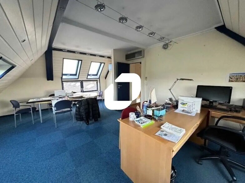 68 Rue De La Croix De L'Orme, Morainvilliers à vendre - Photo intérieure - Image 3 de 10