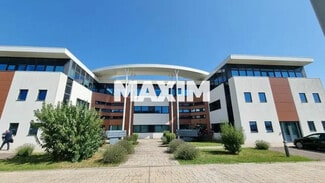 More details for 27 Rue Elsa Triolet, Dijon - Office for Lease