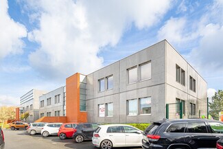 Plus de détails pour 41 Rue Simon Vollant, Lambersart - Bureau à louer