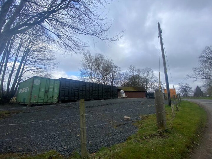 Gogar Station Rd, Edinburgh à vendre Photo principale- Image 1 de 7