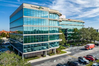 Plus de détails pour 18167 US Highway 19 N, Clearwater, FL - Plusieurs types d'espaces à louer