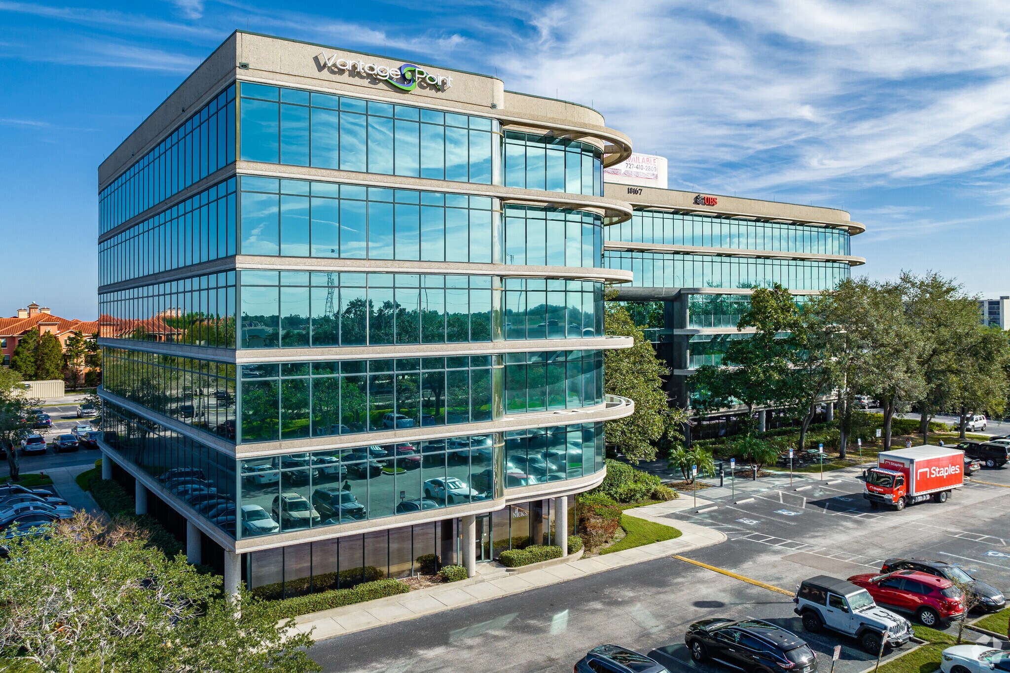 18167 US Highway 19 N, Clearwater, FL à louer Photo principale- Image 1 de 10