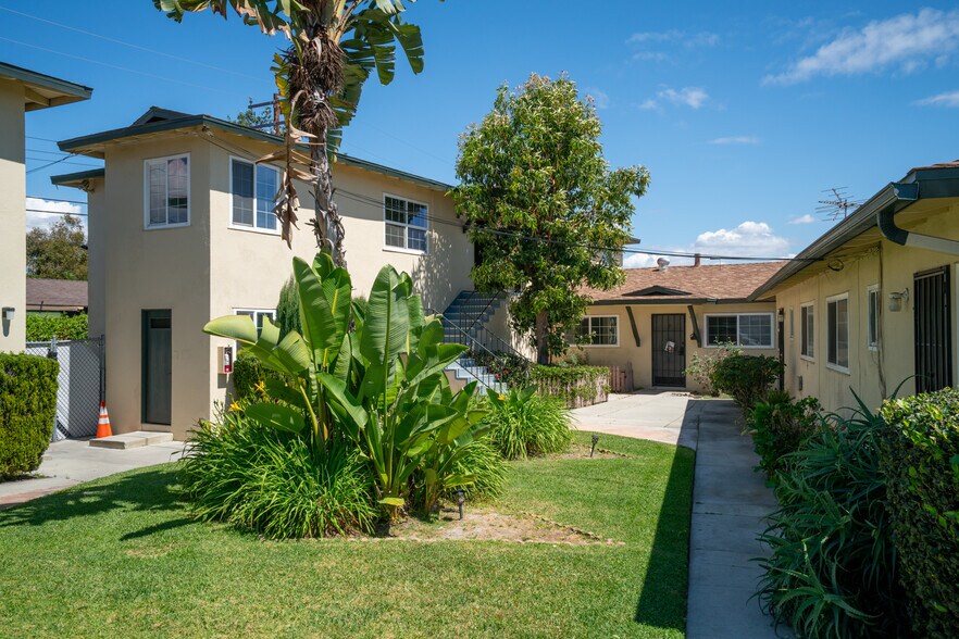 9661-9671 Maureen Dr, Garden Grove, CA à vendre - Photo du bâtiment - Image 2 de 19