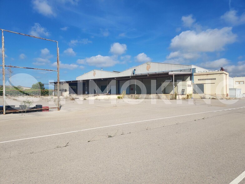 Industrial in Vinaròs, Castellón for sale - Building Photo - Image 2 of 13