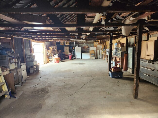 More details for 101 Main St, Wiggins, CO - Retail for Sale