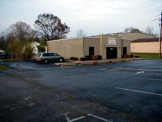 500 W Center Cross St, Edinburgh, IN for sale Primary Photo- Image 1 of 4