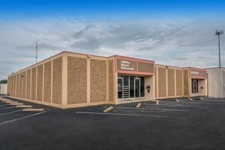 More details for 2401-2407 Boardwalk St, San Antonio, TX - Industrial for Lease