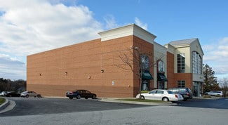More details for 1844-1850 Reisterstown Rd, Pikesville, MD - Office/Medical, Retail for Lease