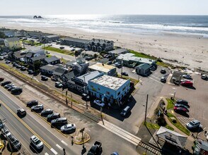 101 S Miller St, Rockaway Beach, OR - Aérien  Vue de la carte - Image1