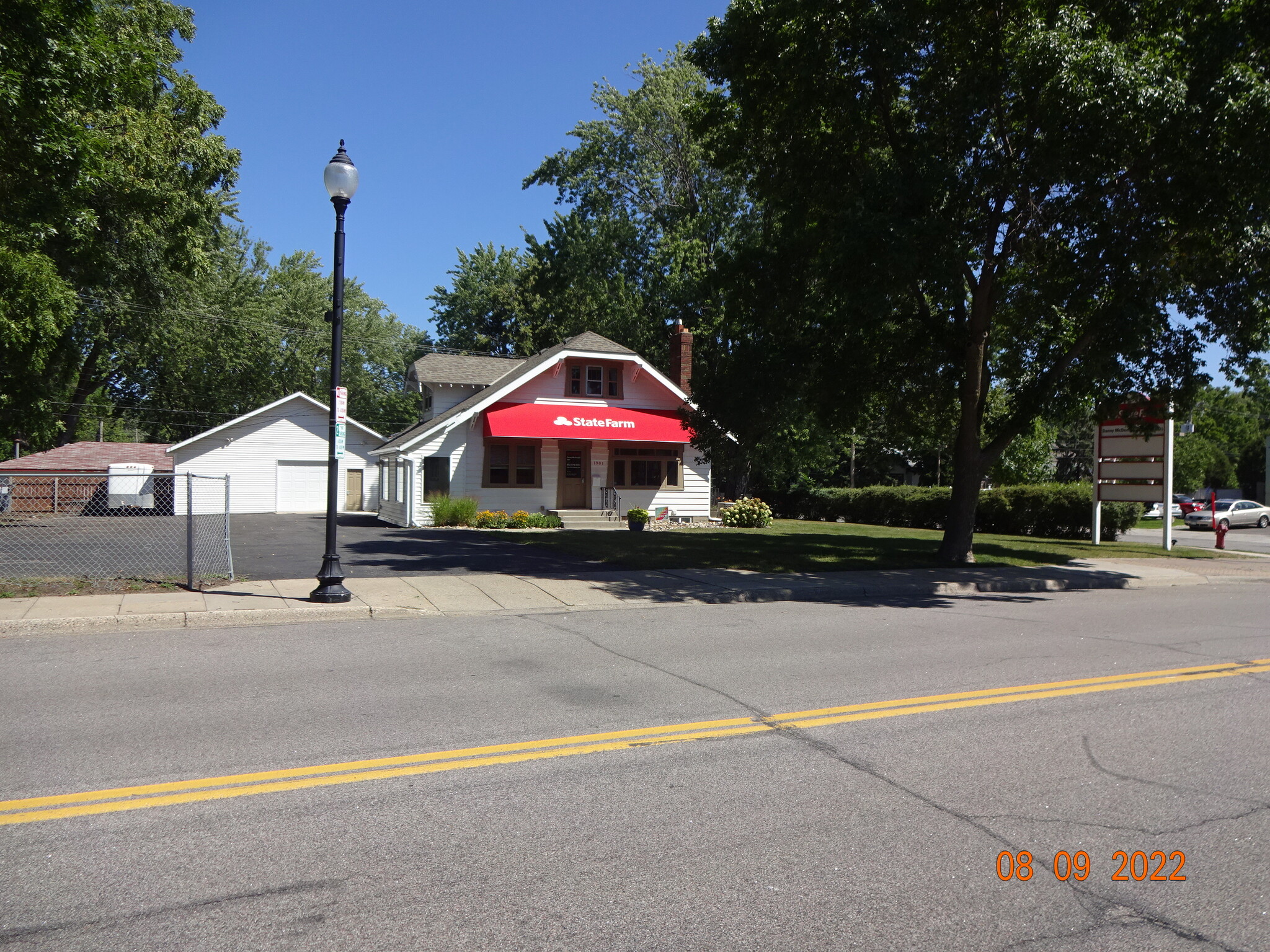 1901 Mainstreet, Hopkins, MN for sale Building Photo- Image 1 of 1