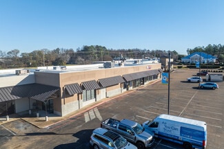 More details for 731 S Pear Orchard Rd, Ridgeland, MS - Office, Office/Retail for Lease