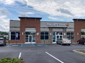 More details for 1002 Logan Blvd, Altoona, PA - Retail for Lease