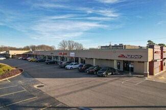 Plus de détails pour 653 Gypsy Ln, Youngstown, OH - Bureau à louer