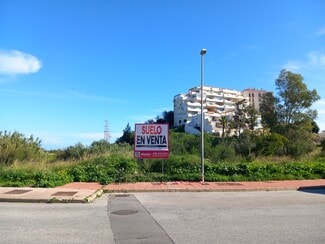More details for Terreno Sp-11 la Viñuela, 2R, Benalmádena - Land for Sale