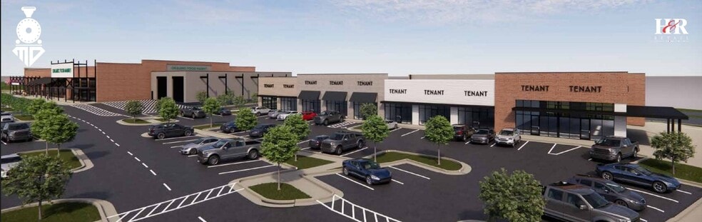 Midlothian Tpke, Midlothian, VA for lease - Building Photo - Image 2 of 12