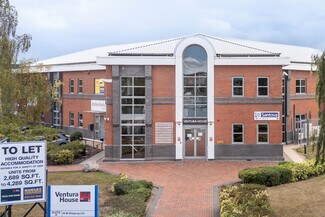 Plus de détails pour Ventura Park Rd, Tamworth - Bureau à louer