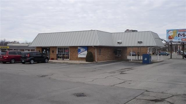 4801 N Wheeling Ave, Muncie, IN for sale - Building Photo - Image 3 of 6
