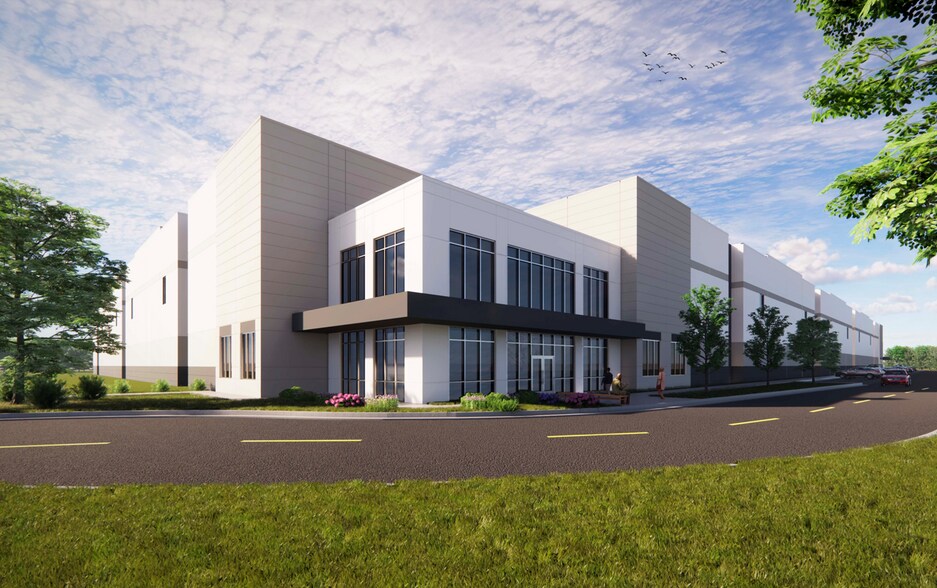 535 NJ-33, Millstone, NJ à vendre - Photo du bâtiment - Image 2 de 4